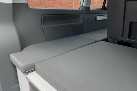 VN23WOB Volkswagen California 2.0 TDI Beach Camper DSG Thumbnail #50