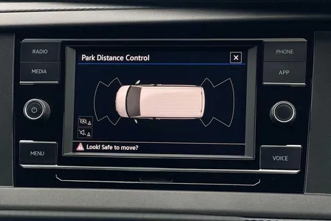 VN23WOB Volkswagen California 2.0 TDI Beach Camper DSG Thumbnail #56