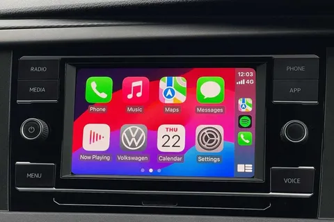 VN23WOB Volkswagen California 2.0 TDI Beach Camper DSG Thumbnail #57