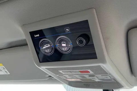 VN23WOB Volkswagen California 2.0 TDI Beach Camper DSG Thumbnail #59