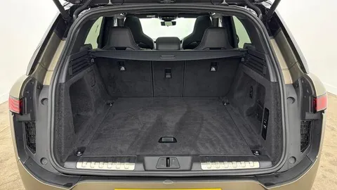 KP74YBV Land Rover Range Rover Sport 4.4 P635 SV Edition One (Carbon Bronze Matte) 5dr Thumbnail #11