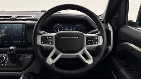 KT74XYS Land Rover Defender 110 3.0 D350 X-Dynamic HSE 5dr Thumbnail #15