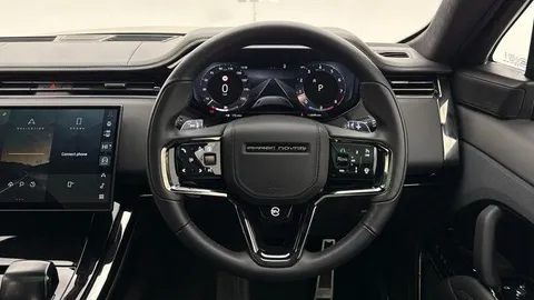 KP74YBV Land Rover Range Rover Sport 4.4 P635 SV Edition One (Carbon Bronze Matte) 5dr Thumbnail #16