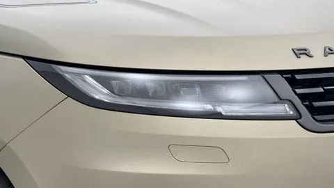 KP74YBV Land Rover Range Rover Sport 4.4 P635 SV Edition One (Carbon Bronze Matte) 5dr Thumbnail #17