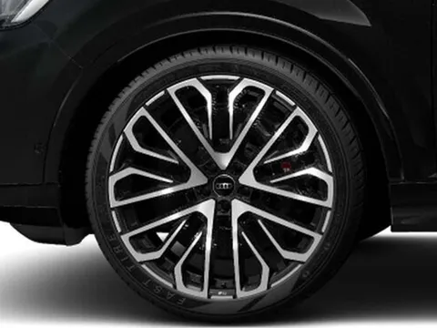  Audi SQ7 4.0 TFSI V8 Vorsprung Tiptronic quattro Euro 6 (s/s) 5dr Thumbnail #5