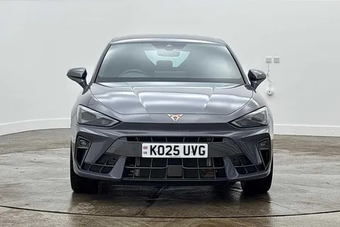 KO25UVG CUPRA Leon 1.5 eTSI 150 V2 5dr DSG Thumbnail #7