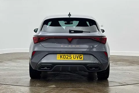 KO25UVG CUPRA Leon 1.5 eTSI 150 V2 5dr DSG Thumbnail #8