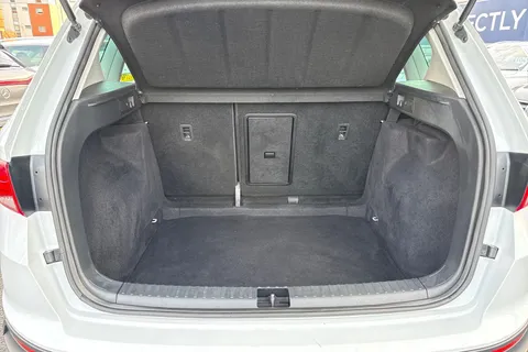 7 of 55 for SEAT Ateca 1.5 TSI EVO XPERIENCE DSG Euro 6 (s/s) 5dr