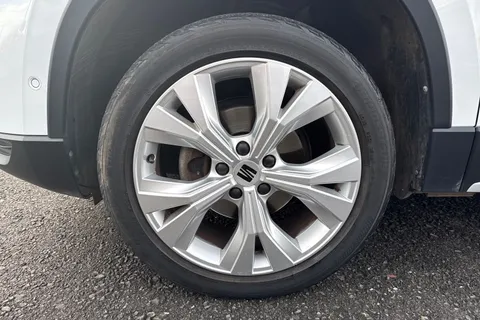 10 of 55 for SEAT Ateca 1.5 TSI EVO XPERIENCE DSG Euro 6 (s/s) 5dr