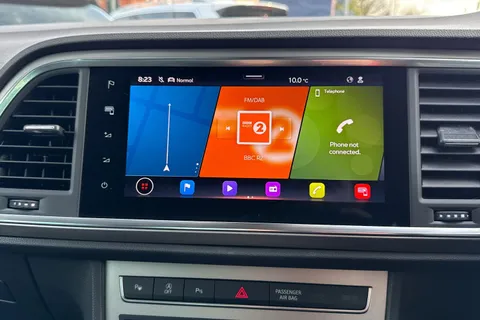 17 of 55 for SEAT Ateca 1.5 TSI EVO XPERIENCE DSG Euro 6 (s/s) 5dr