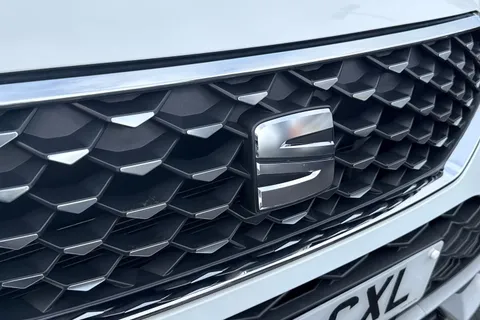 26 of 55 for SEAT Ateca 1.5 TSI EVO XPERIENCE DSG Euro 6 (s/s) 5dr