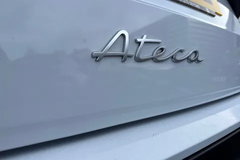 29 of 55 for SEAT Ateca 1.5 TSI EVO XPERIENCE DSG Euro 6 (s/s) 5dr