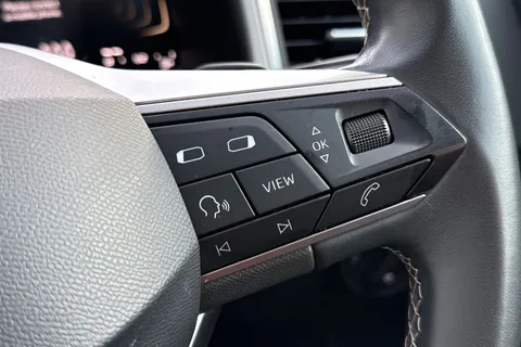 36 of 55 for SEAT Ateca 1.5 TSI EVO XPERIENCE DSG Euro 6 (s/s) 5dr