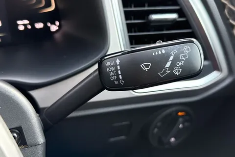 37 of 55 for SEAT Ateca 1.5 TSI EVO XPERIENCE DSG Euro 6 (s/s) 5dr