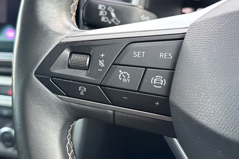 41 of 55 for SEAT Ateca 1.5 TSI EVO XPERIENCE DSG Euro 6 (s/s) 5dr