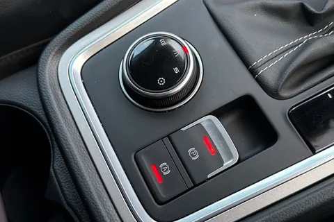 45 of 55 for SEAT Ateca 1.5 TSI EVO XPERIENCE DSG Euro 6 (s/s) 5dr