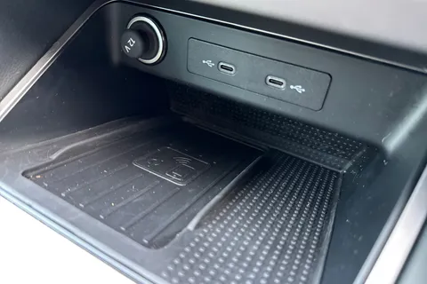 46 of 55 for SEAT Ateca 1.5 TSI EVO XPERIENCE DSG Euro 6 (s/s) 5dr