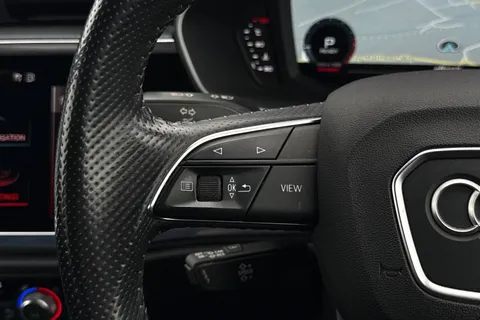 GF20VCV Audi Q3 S line 35 TFSI 150 PS S tronic Thumbnail #38