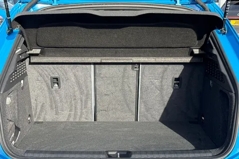 DC23HPY Audi A3 Sportback S line 35 TDI  150 PS S tronic Thumbnail #8