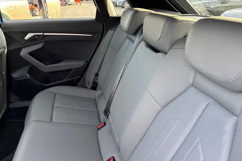 DC23HPY Audi A3 Sportback S line 35 TDI  150 PS S tronic Thumbnail #20