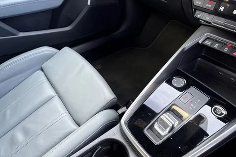 DC23HPY Audi A3 Sportback S line 35 TDI  150 PS S tronic Thumbnail #21