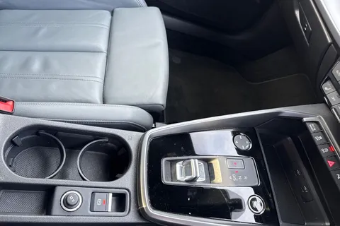 DC23HPY Audi A3 Sportback S line 35 TDI  150 PS S tronic Thumbnail #24