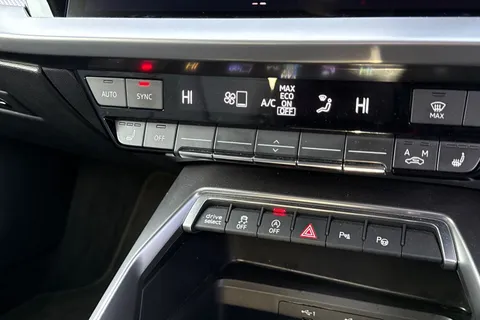 DC23HPY Audi A3 Sportback S line 35 TDI  150 PS S tronic Thumbnail #50