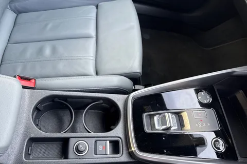 DC23HPY Audi A3 Sportback S line 35 TDI  150 PS S tronic Thumbnail #51