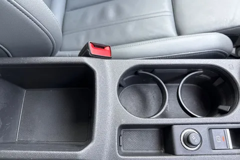 DC23HPY Audi A3 Sportback S line 35 TDI  150 PS S tronic Thumbnail #52