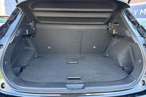 LN23OKX Nissan Qashqai 1.5 h e-POWER N-Connecta Auto Euro 6 (s/s) 5dr Thumbnail #8