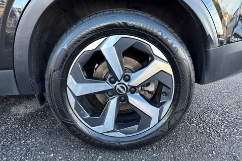 LN23OKX Nissan Qashqai 1.5 h e-POWER N-Connecta Auto Euro 6 (s/s) 5dr Thumbnail #12