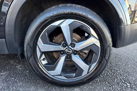 LN23OKX Nissan Qashqai 1.5 h e-POWER N-Connecta Auto Euro 6 (s/s) 5dr Thumbnail #14