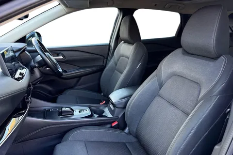 LN23OKX Nissan Qashqai 1.5 h e-POWER N-Connecta Auto Euro 6 (s/s) 5dr Thumbnail #17