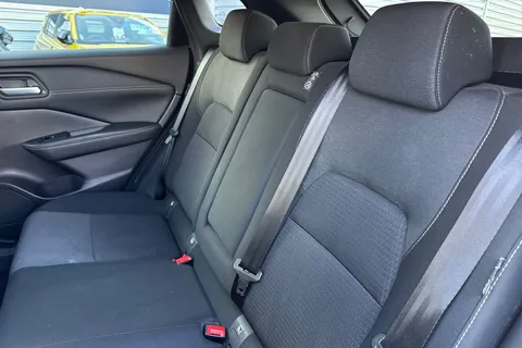 LN23OKX Nissan Qashqai 1.5 h e-POWER N-Connecta Auto Euro 6 (s/s) 5dr Thumbnail #20