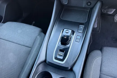 LN23OKX Nissan Qashqai 1.5 h e-POWER N-Connecta Auto Euro 6 (s/s) 5dr Thumbnail #24