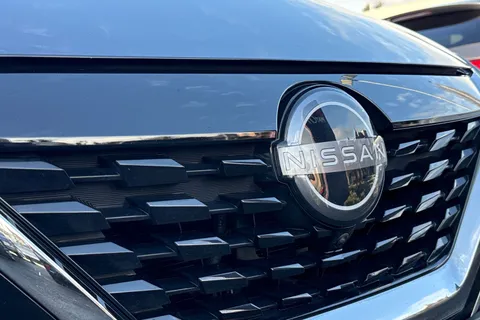 LN23OKX Nissan Qashqai 1.5 h e-POWER N-Connecta Auto Euro 6 (s/s) 5dr Thumbnail #27