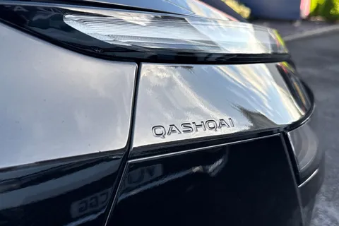 LN23OKX Nissan Qashqai 1.5 h e-POWER N-Connecta Auto Euro 6 (s/s) 5dr Thumbnail #28