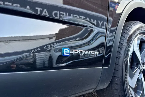 LN23OKX Nissan Qashqai 1.5 h e-POWER N-Connecta Auto Euro 6 (s/s) 5dr Thumbnail #29