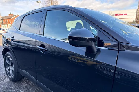 LN23OKX Nissan Qashqai 1.5 h e-POWER N-Connecta Auto Euro 6 (s/s) 5dr Thumbnail #30