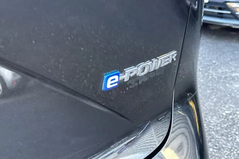 LN23OKX Nissan Qashqai 1.5 h e-POWER N-Connecta Auto Euro 6 (s/s) 5dr Thumbnail #34