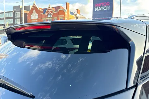 LN23OKX Nissan Qashqai 1.5 h e-POWER N-Connecta Auto Euro 6 (s/s) 5dr Thumbnail #37