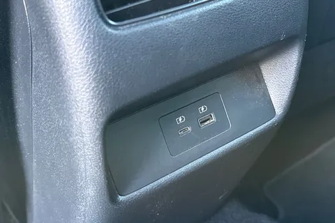 LN23OKX Nissan Qashqai 1.5 h e-POWER N-Connecta Auto Euro 6 (s/s) 5dr Thumbnail #38