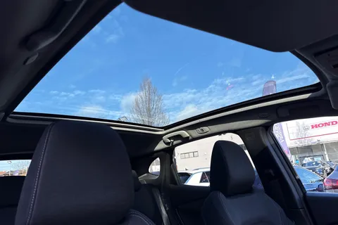 LN23OKX Nissan Qashqai 1.5 h e-POWER N-Connecta Auto Euro 6 (s/s) 5dr Thumbnail #39