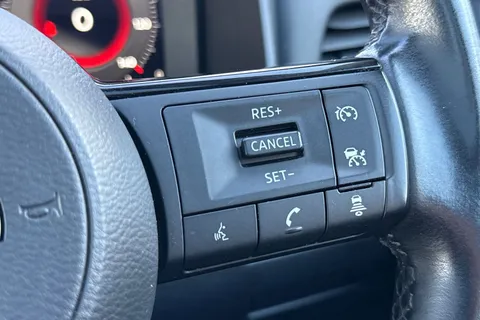 LN23OKX Nissan Qashqai 1.5 h e-POWER N-Connecta Auto Euro 6 (s/s) 5dr Thumbnail #43