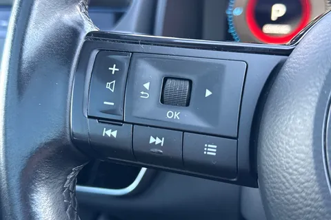 LN23OKX Nissan Qashqai 1.5 h e-POWER N-Connecta Auto Euro 6 (s/s) 5dr Thumbnail #45