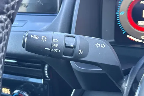 LN23OKX Nissan Qashqai 1.5 h e-POWER N-Connecta Auto Euro 6 (s/s) 5dr Thumbnail #46