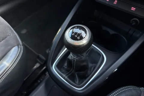 19 of 44 for AUDI A1 1.4 TFSI 125 Black Edition Nav 5dr