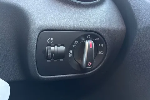 29 of 44 for AUDI A1 1.4 TFSI 125 Black Edition Nav 5dr