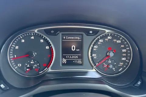 36 of 44 for AUDI A1 1.4 TFSI 125 Black Edition Nav 5dr