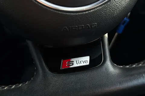 39 of 44 for AUDI A1 1.4 TFSI 125 Black Edition Nav 5dr